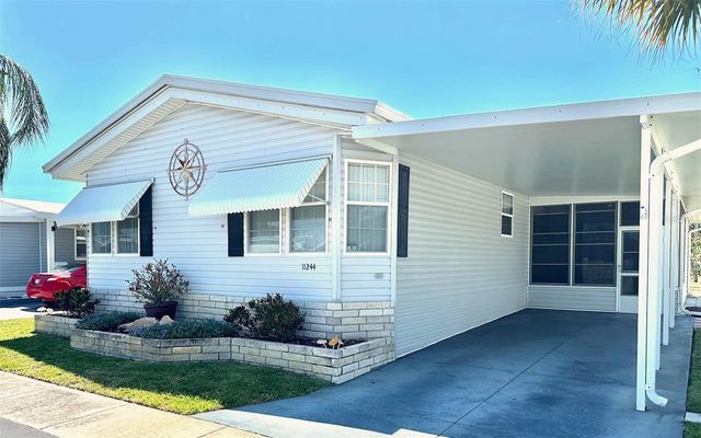 11244 101ST WAY 136, Largo, FL 33773