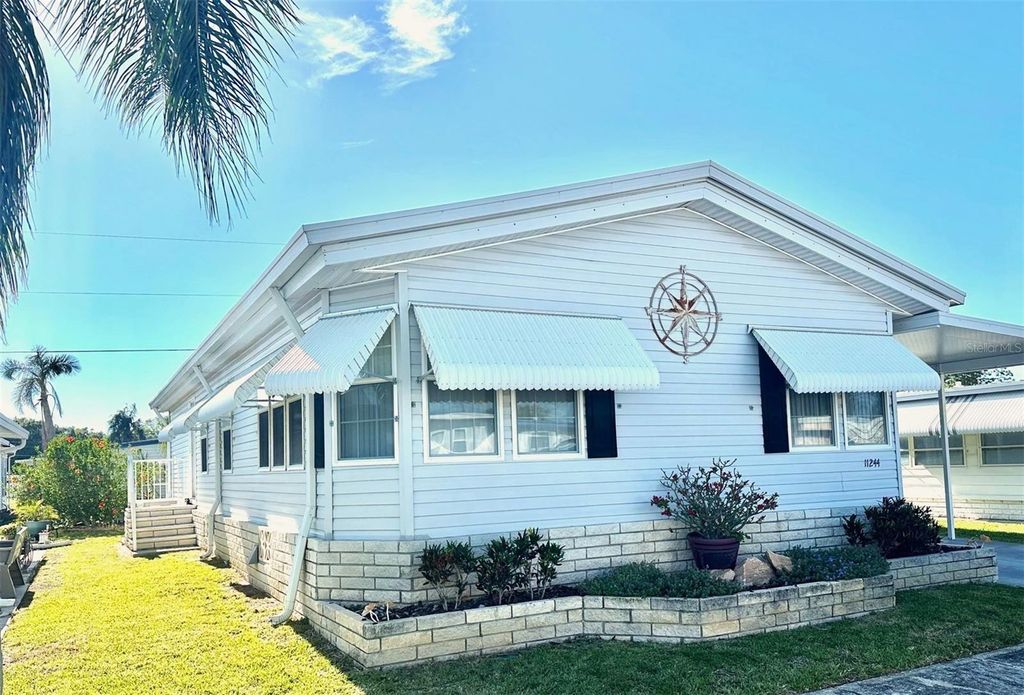 11244 101ST WAY 136, Largo, FL 33773