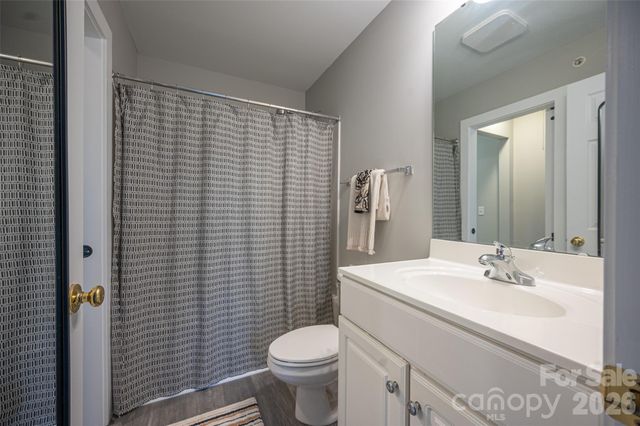 3148 Walnut Park Drive, Charlotte, NC 28262