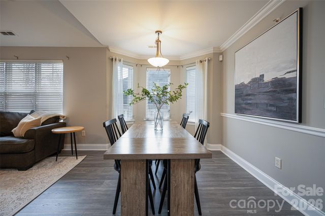 3148 Walnut Park Drive, Charlotte, NC 28262