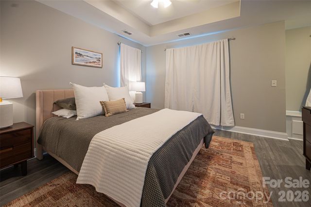 3148 Walnut Park Drive, Charlotte, NC 28262