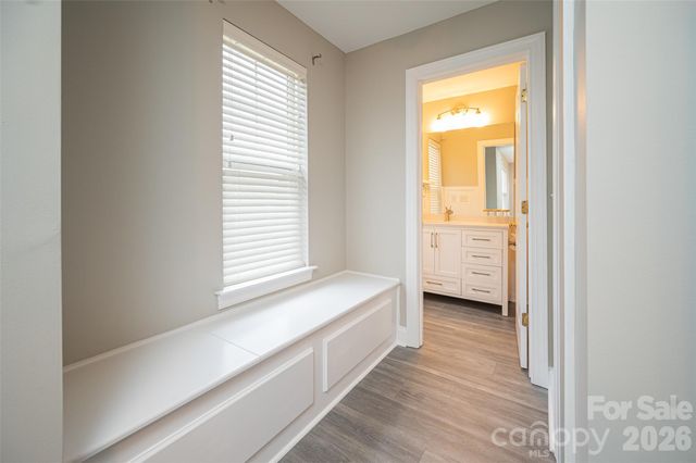 3148 Walnut Park Drive, Charlotte, NC 28262