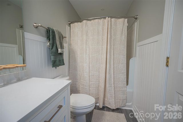 3148 Walnut Park Drive, Charlotte, NC 28262