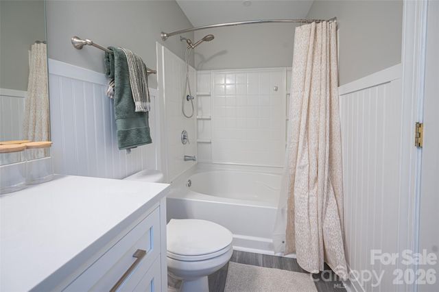 3148 Walnut Park Drive, Charlotte, NC 28262