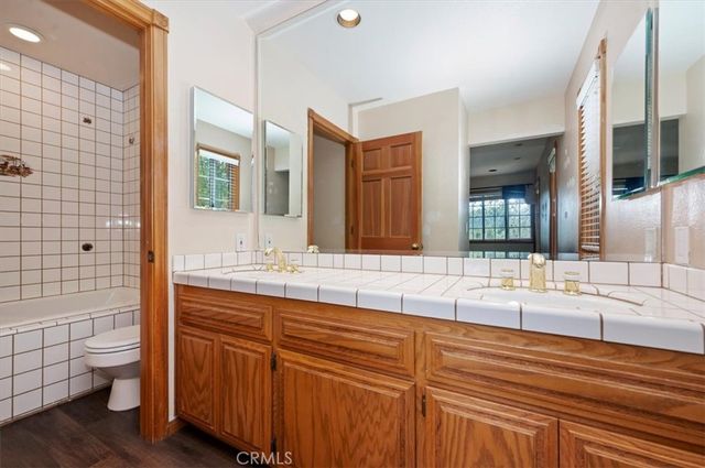 26620 Modoc, Lake Arrowhead, CA 92352
