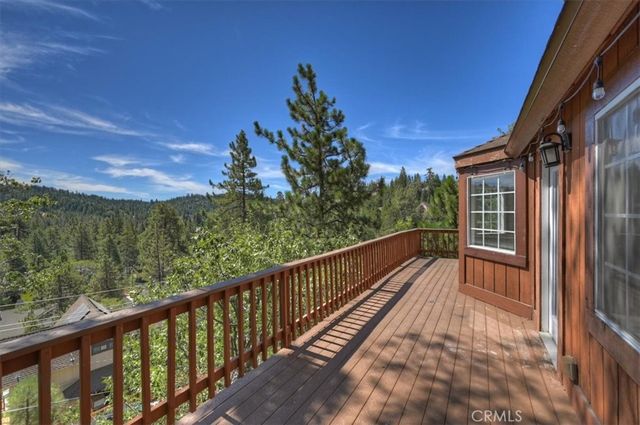 26620 Modoc, Lake Arrowhead, CA 92352