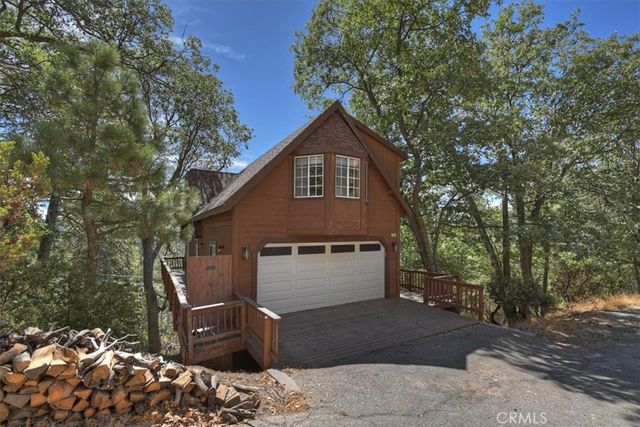 26620 Modoc, Lake Arrowhead, CA 92352
