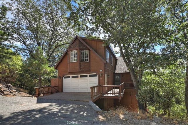 26620 Modoc, Lake Arrowhead, CA 92352