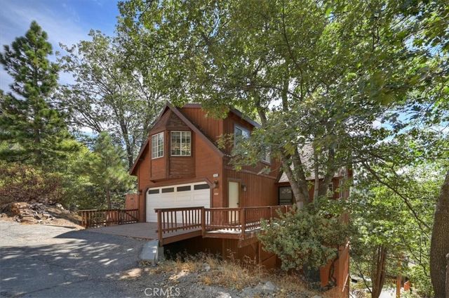 26620 Modoc, Lake Arrowhead, CA 92352