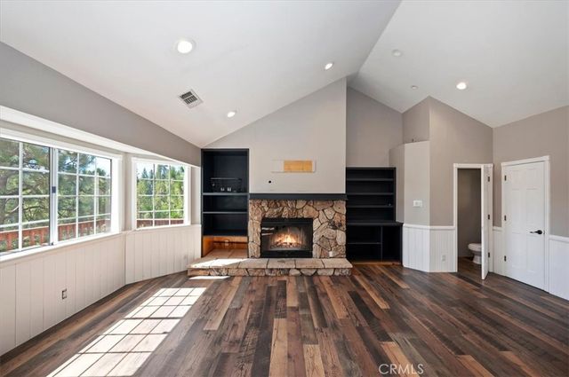 26620 Modoc, Lake Arrowhead, CA 92352