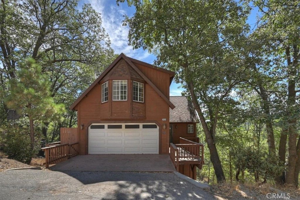 26620 Modoc, Lake Arrowhead, CA 92352
