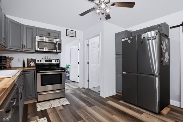 285 Robb Hill Road, Martinsville, IN 46151