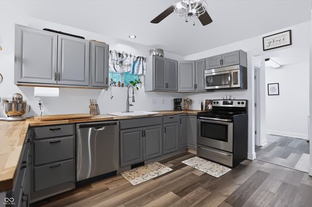 285 Robb Hill Road, Martinsville, IN 46151