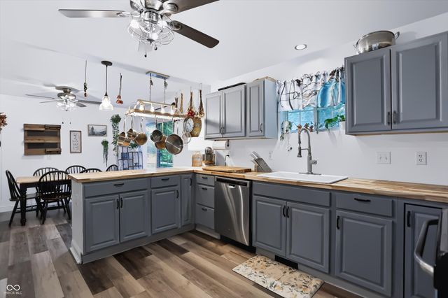 285 Robb Hill Road, Martinsville, IN 46151