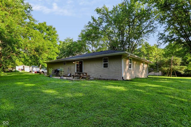 285 Robb Hill Road, Martinsville, IN 46151