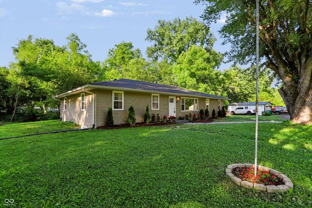 285 Robb Hill Road, Martinsville, IN 46151