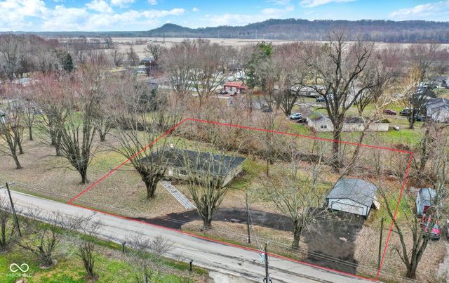 285 Robb Hill Road, Martinsville, IN 46151