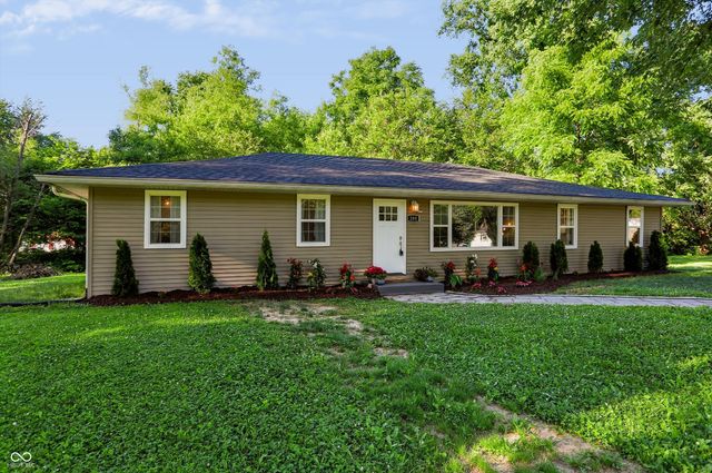 285 Robb Hill Road, Martinsville, IN 46151