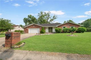 1609 Raleigh Drive, Clarksville, IN 47129