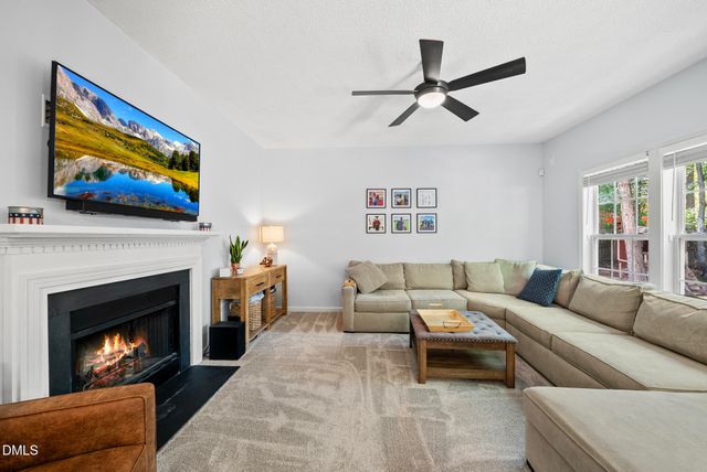 3002 Jehon Court, Apex, NC 27502