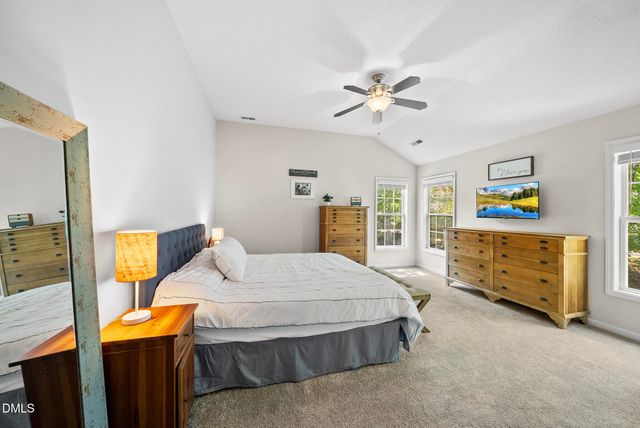 3002 Jehon Court, Apex, NC 27502
