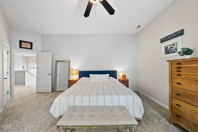 3002 Jehon Court, Apex, NC 27502