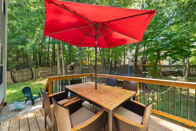 3002 Jehon Court, Apex, NC 27502