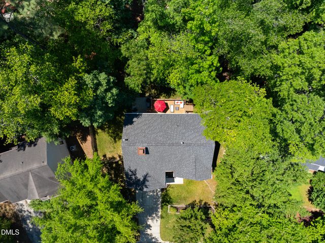 3002 Jehon Court, Apex, NC 27502