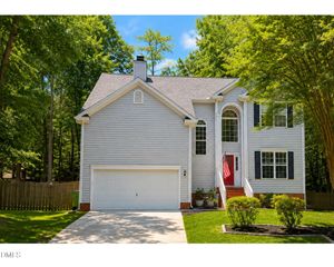 3002 Jehon Court, Apex, NC 27502