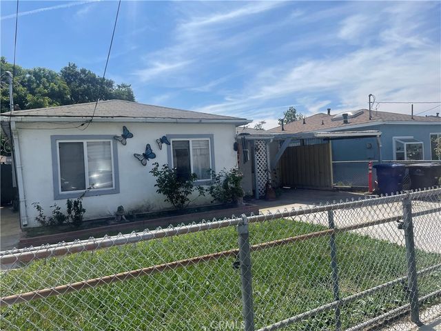 1024 W 220th, Torrance, CA 90502