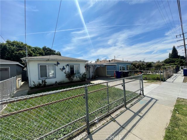 1024 W 220th, Torrance, CA 90502