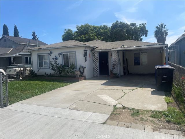 1024 W 220th, Torrance, CA 90502