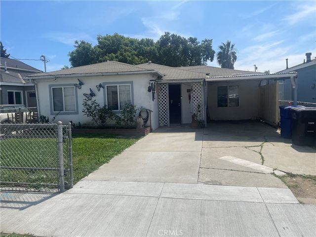 1024 W 220th, Torrance, CA 90502