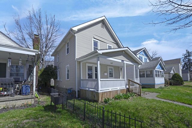 1408 Briarwood Avenue, Columbus, OH 43211
