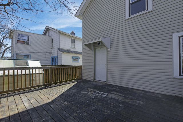 1408 Briarwood Avenue, Columbus, OH 43211