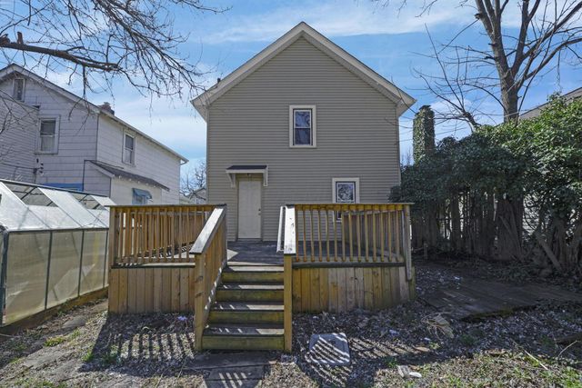 1408 Briarwood Avenue, Columbus, OH 43211