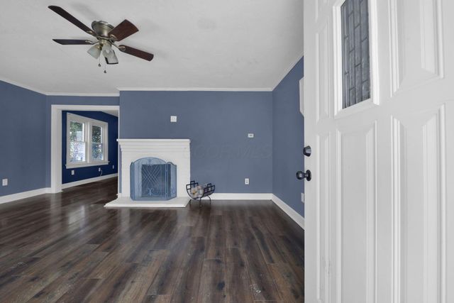 1408 Briarwood Avenue, Columbus, OH 43211