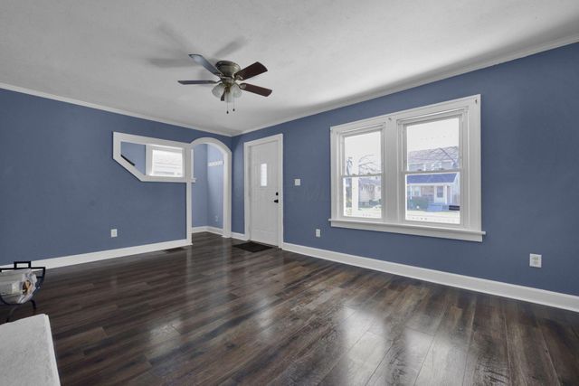1408 Briarwood Avenue, Columbus, OH 43211