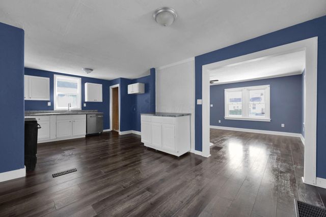 1408 Briarwood Avenue, Columbus, OH 43211