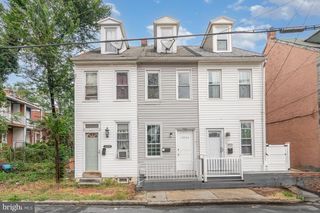 1933-1/2 LOGAN ST, Harrisburg, PA 17102
