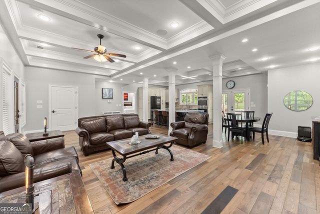 1010 Old Mill Trace, Monroe, GA 30656
