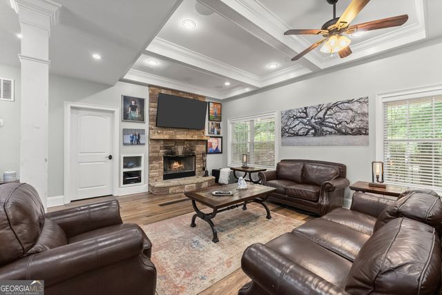 1010 Old Mill Trace, Monroe, GA 30656
