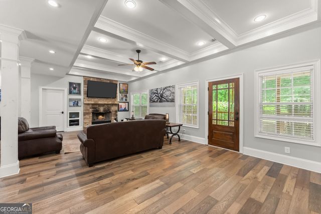 1010 Old Mill Trace, Monroe, GA 30656