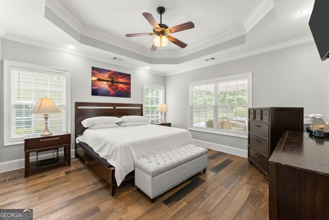 1010 Old Mill Trace, Monroe, GA 30656