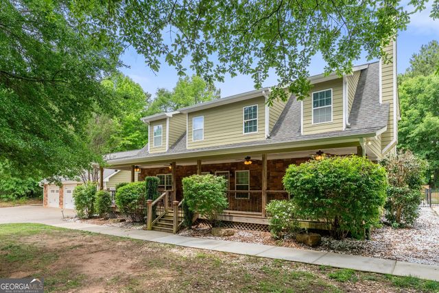 1010 Old Mill Trace, Monroe, GA 30656