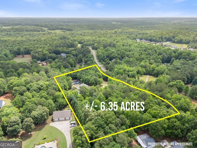 1010 Old Mill Trace, Monroe, GA 30656