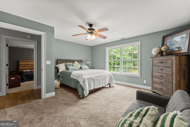 1010 Old Mill Trace, Monroe, GA 30656