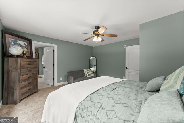 1010 Old Mill Trace, Monroe, GA 30656