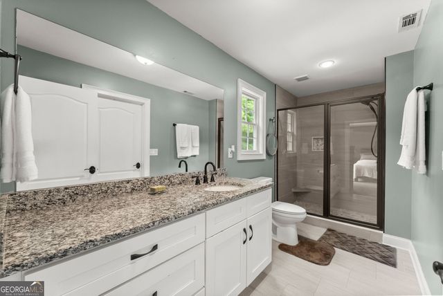 1010 Old Mill Trace, Monroe, GA 30656