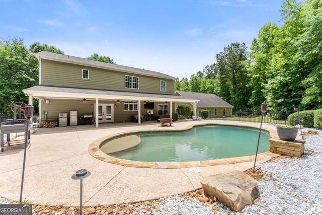 1010 Old Mill Trace, Monroe, GA 30656